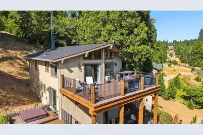 19126 Middle Camp Sugar Pine Road, Twain Harte, CA 95383 - Photo 51