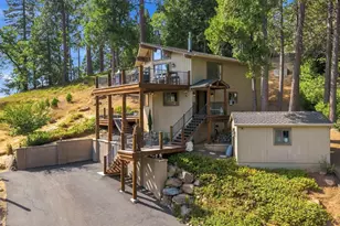 19126 Middle Camp Sugar Pine Rd, Twain Harte, CA 95383 - Photo 17