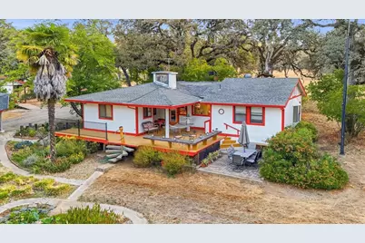 12501 Sutherland Drive, Grass Valley, CA 95949 - Photo 1