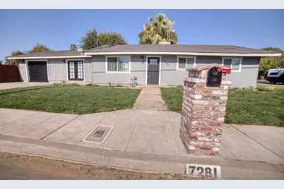 7281 N College Avenue, Pinedale, CA 93650 - Photo 1