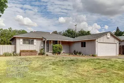 2625 Gilbert Way, Rancho Cordova, CA 95670 - Photo 1