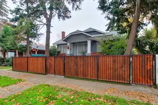 1412 V St, Sacramento, CA 95818 - Photo 1