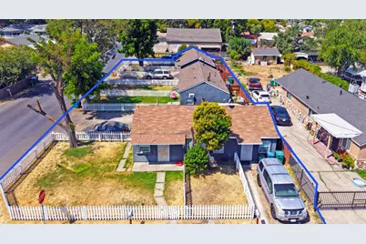 2517 E Harding Way, Stockton, CA 95205 - Photo 1