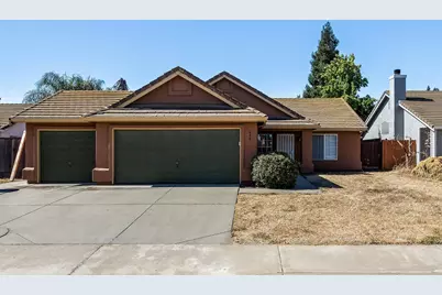 434 Occidental Court, Merced, CA 95348 - Photo 1