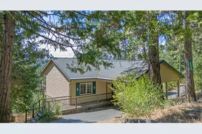 2803 Fairway Drive, Arnold, CA 95223 - Photo 1