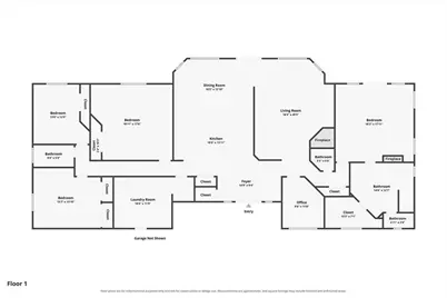 19372 Buck Ridge Road, Grass Valley, CA 95949 - Photo 57