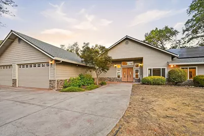 19372 Buck Ridge Road, Grass Valley, CA 95949 - Photo 3