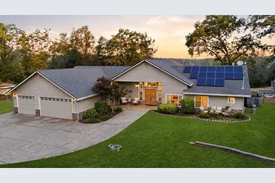 19372 Buck Ridge Road, Grass Valley, CA 95949 - Photo 1