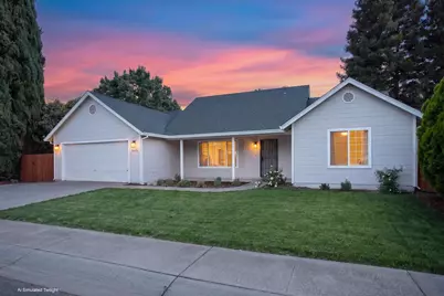 1663 Royo Ranchero Drive, Yuba City, CA 95993 - Photo 3