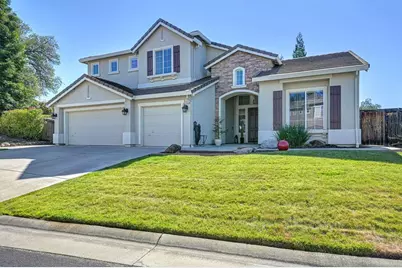 7458 Verona Drive, Sloughhouse, CA 95683 - Photo 1
