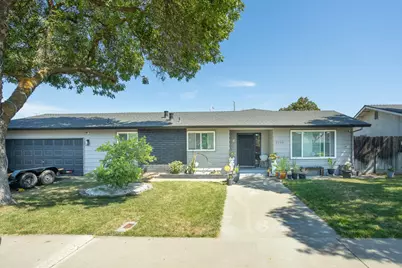 2705 Stoneridge Drive, Modesto, CA 95355 - Photo 1