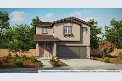 3011 Porcelain Street, Lincoln, CA 95648 - Photo 1
