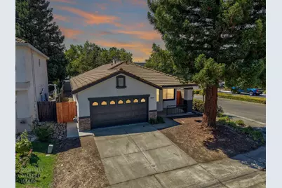 2358 Stone River Court, Rancho Cordova, CA 95670 - Photo 1