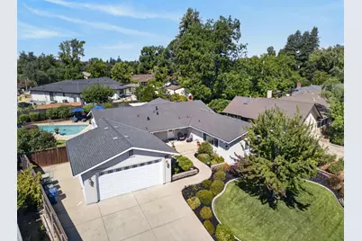 4337 Glenridge Drive, Carmichael, CA 95608 - Photo 61