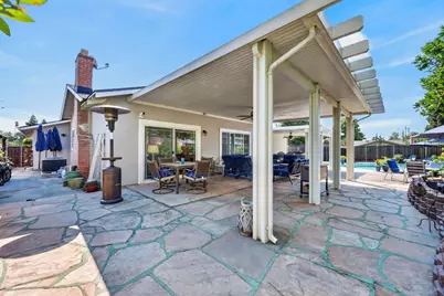 4337 Glenridge Drive, Carmichael, CA 95608 - Photo 53
