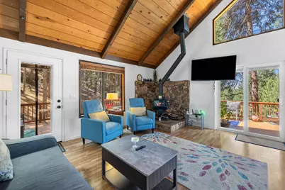5299 Sierra Springs Drive, Pollock Pines, CA 95726 - Photo 5