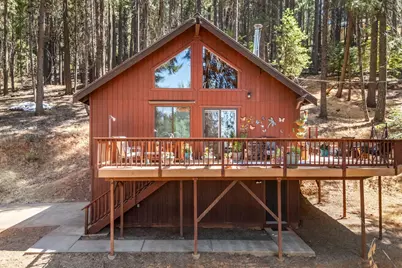 5299 Sierra Springs Drive, Pollock Pines, CA 95726 - Photo 1