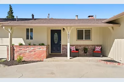 1407 Babel Lane, Concord, CA 95818 - Photo 3