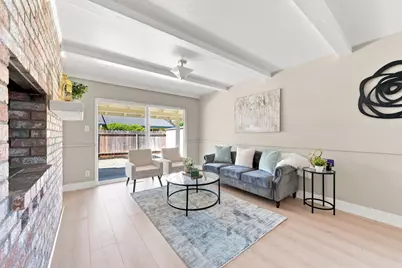 1407 Babel Lane, Concord, CA 95818 - Photo 5