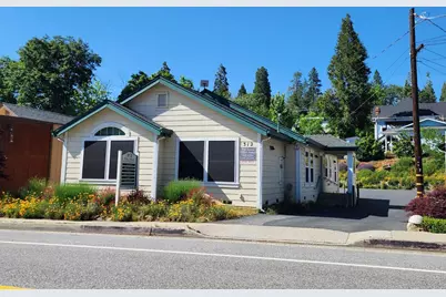 312 Colfax Avenue, Grass Valley, CA 95945 - Photo 1