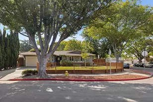 2432 Rinconada Dr, San Jose, CA 95125 - Photo 1