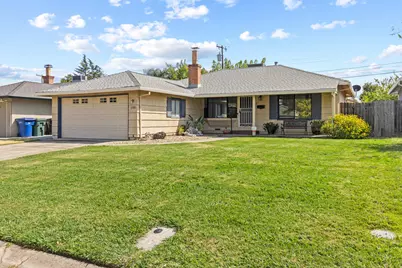 3708 Gratia Avenue, Sacramento, CA 95821 - Photo 3