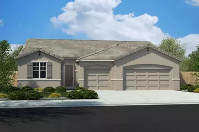 1745 Bridle Creek Way, Plumas Lake, CA 95961 - Photo 1