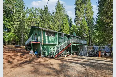 16951 Alpine Drive, Pioneer, CA 95666 - Photo 1