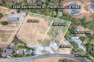 3240 Sacramento St, Placerville, CA 95667 - Photo 5