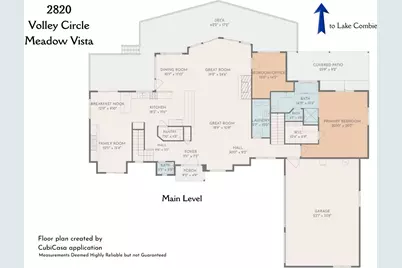 2820 Volley Circle, Meadow Vista, CA 95722 - Photo 17