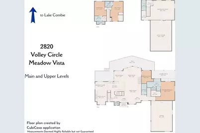 2820 Volley Circle, Meadow Vista, CA 95722 - Photo 55