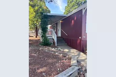 Calaveritas Road #94, San Andreas, CA 95249 - Photo 3