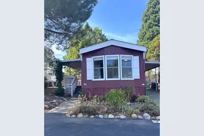 Calaveritas Road #94, San Andreas, CA 95249 - Photo 1