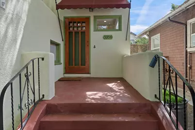 5354 James Avenue, Oakland, CA 94618 - Photo 1