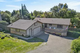 3817 Los Santos Dr, Cameron Park, CA 95682 - Photo 1