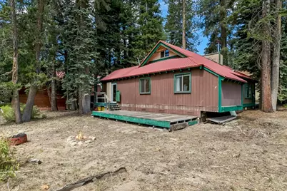 7110 Sierra Pines Road, Twin Bridges, CA 95735 - Photo 19