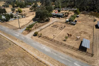 1931 N Ranchero Road, Valley Springs, CA 95252 - Photo 1