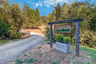 4040 Mt Rushnomore Rd, Greenwood, CA 95635 - Photo 3