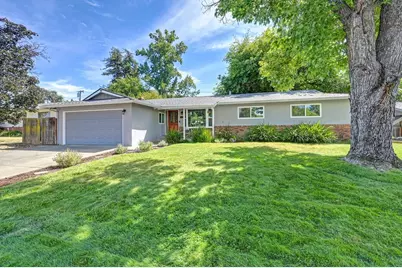 8630 Fairmont Way, Fair Oaks, CA 95628 - Photo 1