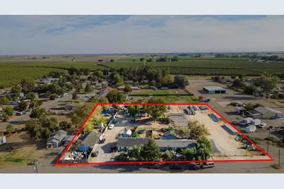7595 Azusa Avenue, Dos Palos, CA 93620 - Photo 1