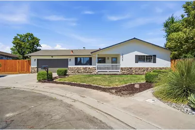 2805 Rose Court, Ceres, CA 95307 - Photo 1