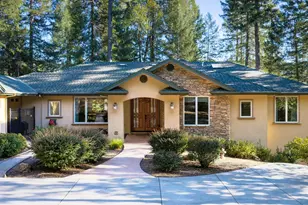 10973 Scotts Flat Dam Rd, Nevada City, CA 95959 - Photo 1