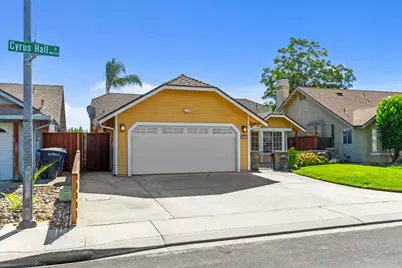 2400 Cyrus Hall Drive, Modesto, CA 95358 - Photo 3