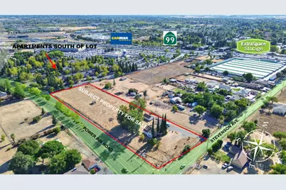 8016 Stevenson Avenue, Sacramento, CA 95828 - Photo 1
