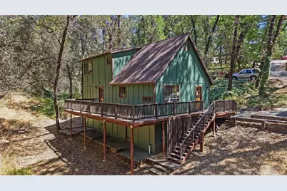 12764 Shady Creek Drive, Nevada City, CA 95959 - Photo 5