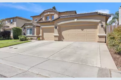 9569 Hickory Rail Way, Elk Grove, CA 95624 - Photo 35