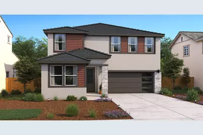 1351 Eiffel Drive, Olivehurst, CA 95961 - Photo 1