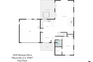 2430 Morrene Dr, Placerville, CA 95667 - Photo 35