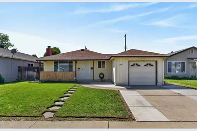 4960 Bradford Drive, Sacramento, CA 95820 - Photo 1