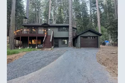 25127 Abraham Avenue, Mi Wuk Village, CA 95346 - Photo 1